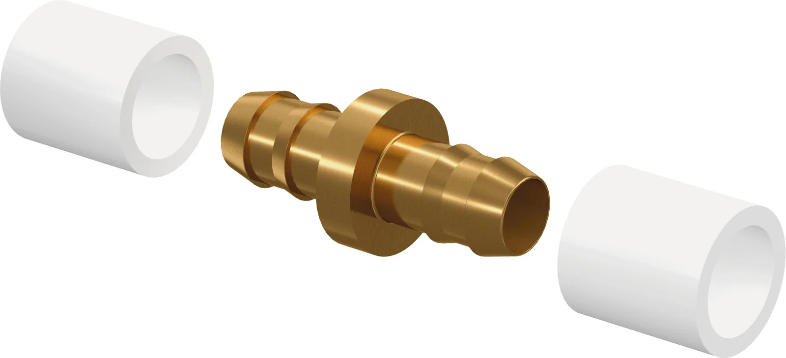 Uponor Minitec Pe-Xa koppeling 9
