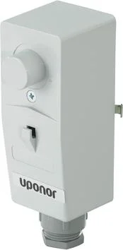 Uponor Maximale begrenzingsthermostaat uponor 1005504