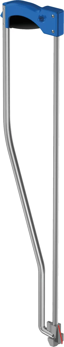 Uponor Classic clipmaster 16/17mm L=920mm uponor 1006295