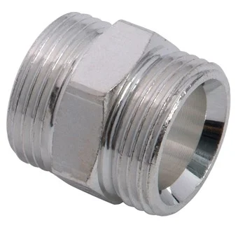 Uponor Koppeling met eurokonus 3/4 x 3/4 uponor 1006641
