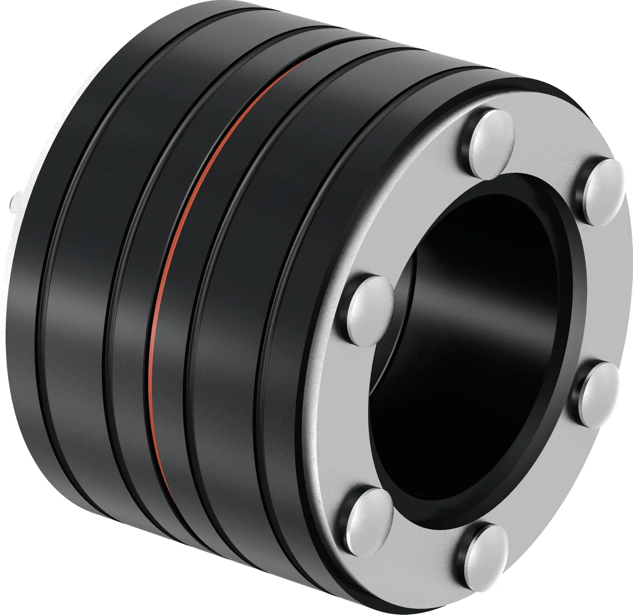 Uponor Uponor Ecoflex muurdoorvoering DWD  200 waterdicht ponor 1007362