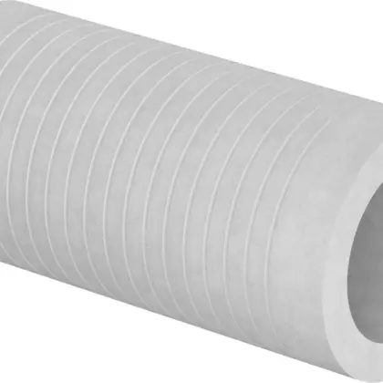 Uponor Mantelbuis Uponor Ecoflex DWD 200mm grijs 1m 1007372