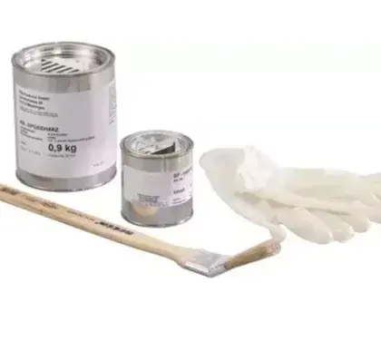 Uponor Ecoflex epoxyharsset DWD 1
