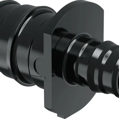 Uponor Q en E master koppeling 25 x 20 mm uponor 1008675