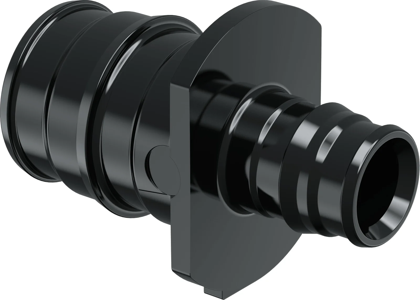 Uponor Q en E master koppeling 25 x 20 mm uponor 1008675