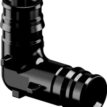 Uponor Knelknie EV008487mm FF Uponor Quick & Easy 1008679
