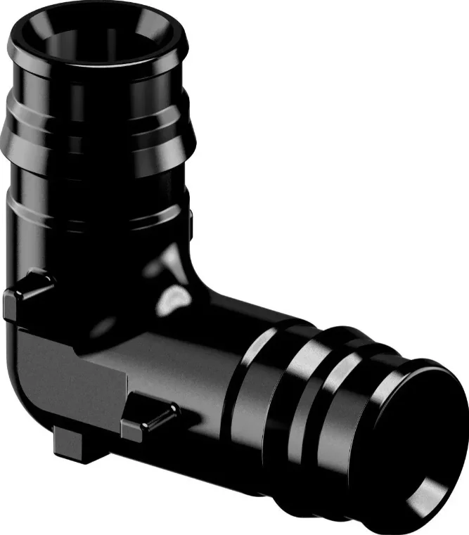 Uponor Knelknie EV008487mm FF Uponor Quick & Easy 1008679