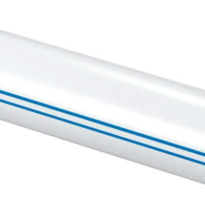 Uponor Comfort pipe plus 20x2mm rol 120m uponor 1009228