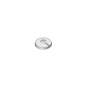 Uponor Uni rozetten 16 wit unipipe J 1011370