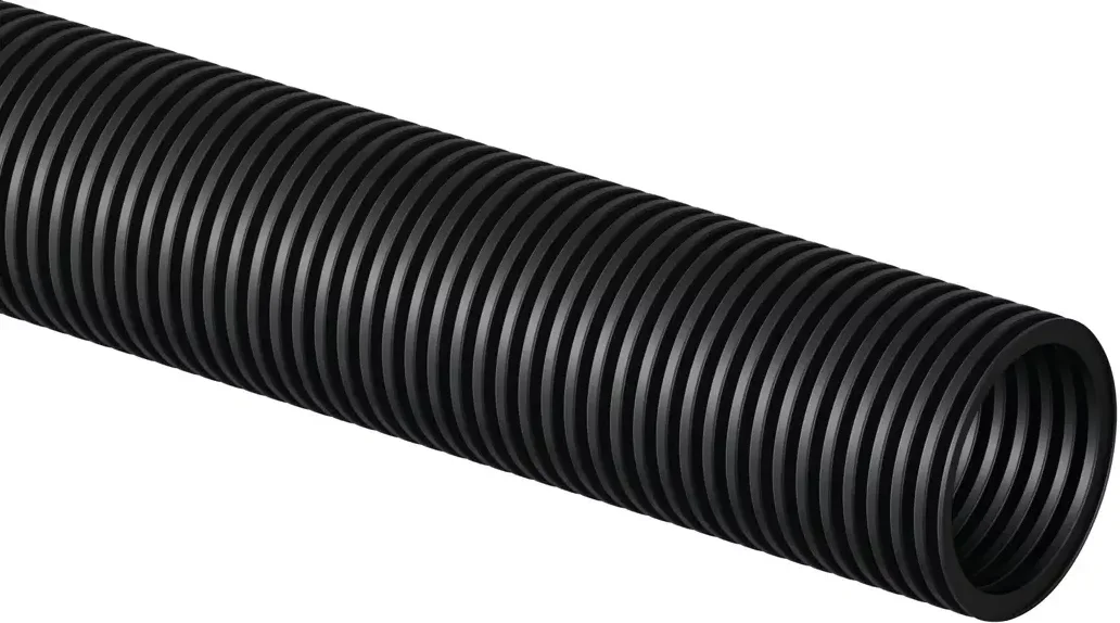 Uponor Uniwell mantelbuis zwart NW 20 (16x2) rol 50m uponor (ex U1000152) 1012860
