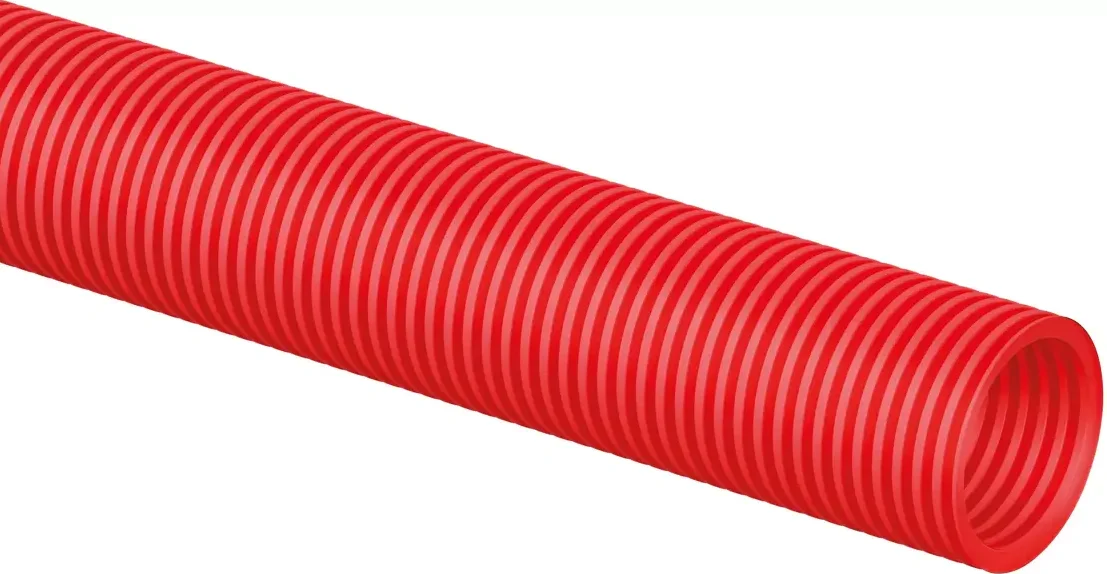 Uponor Uniwell mantelbuis rood NW 23 (18x2) rol 50m uponor 1012862