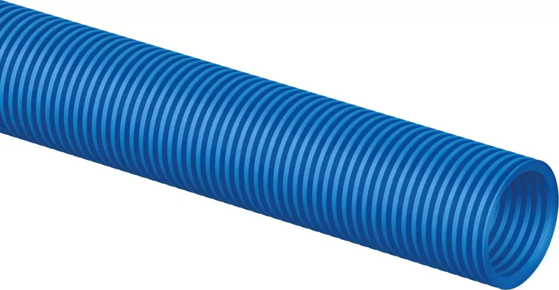Uponor Uniwell mantelbuis blauw NW 23 (18x2) rol 50m uponor 1012863