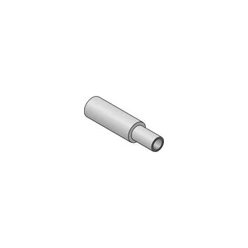 Uponor Geïsoleerde meerlagenbuis 6 mm Uponor MLC Thermo S6 14x2mm rood flexibel 50m 1013577