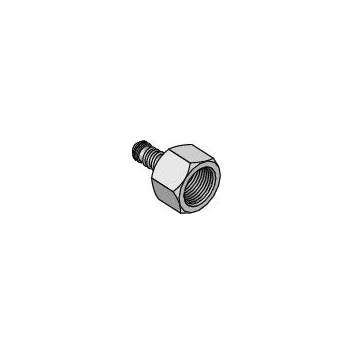 Uponor Afdrukstop 20 unipipe O 1013760