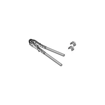 Uponor Handperstang uponor 1013778