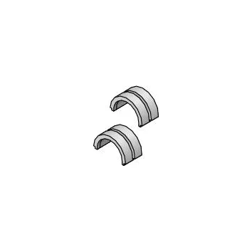 Uponor Handperstang inzetstuk 16 mm unipipe O 1015777