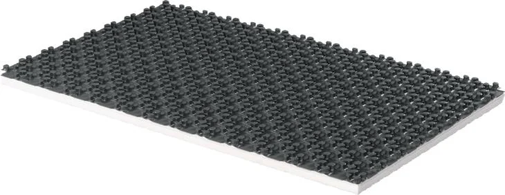 Uponor Noppenplaat 30-2 voor PE-XA MLCP 14-16 warmte en cont geluid iso 1016699