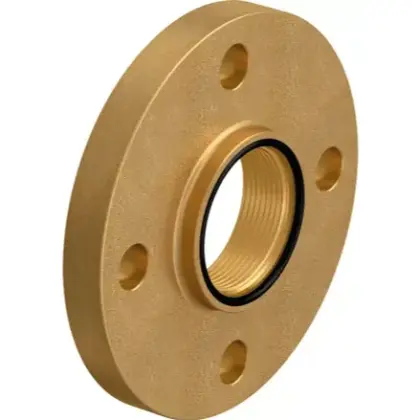 Uponor Wipex draadflens bi.dr. F25/4-85/G1 uponor 1018359