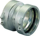 Uponor Persmof messing 90mm FF (drink)water Uponor MLC RS3 1029145