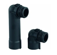 Uponor Vario plus aansluitset haaks uponor 1032702