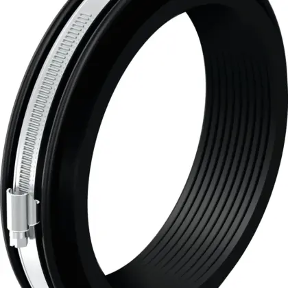 Uponor Ecoflex labyrinth afdichting NDW 200 uponor 1034204
