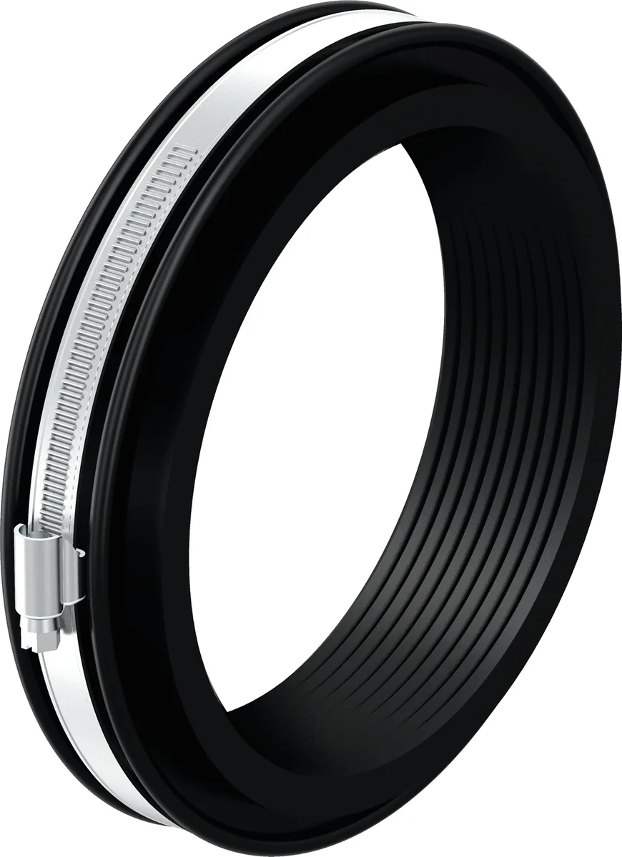 Uponor Ecoflex labyrinth afdichting NDW 200 uponor 1034204