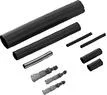Uponor Uponor Supra electrische componenten voor kabelverbinding en T-aftakking 1042311