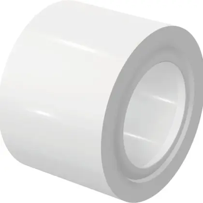 Uponor Knelring Uponor PE-Xa verwarming messing RED 1042389