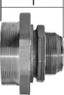 Uponor Uponor Wipex draainippel 63+75 2 bu.dr naar 2 bu.dr 1045459