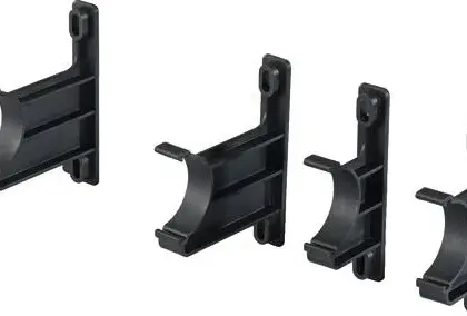 Uponor Uponor industrieverdeler beugelpakket Uponor 1045816