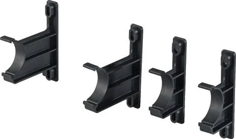 Uponor Uponor industrieverdeler beugelpakket Uponor 1045816