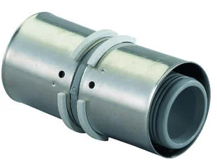 Uponor Persmof kunststof 40/4mm FF (drink)water Uponor MLC PPSU 1046401