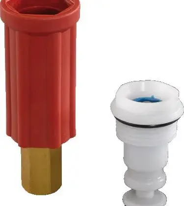 Uponor Regelventiel Kompakt velta uponor 1046632