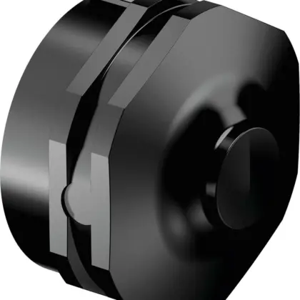 Uponor AquaPLUSeindkap PPM 1FT 1048004