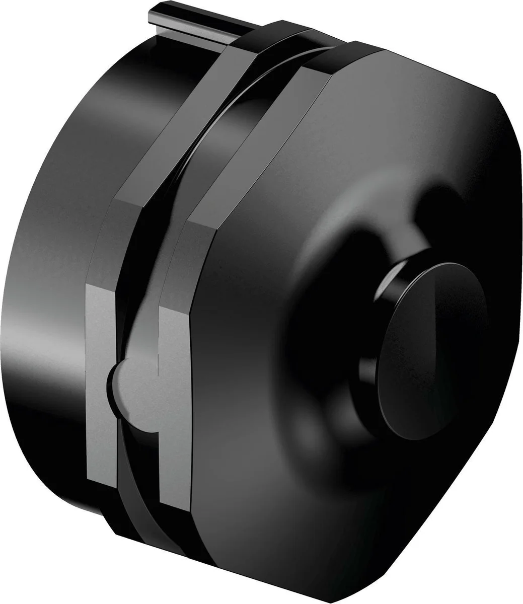 Uponor AquaPLUSeindkap PPM 1FT 1048004