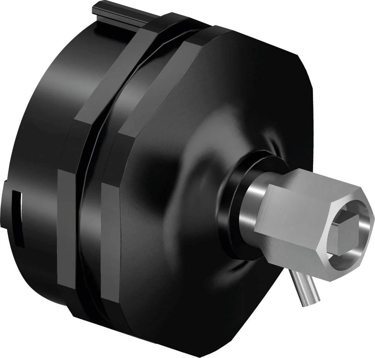 Uponor AquaPLUSontluchtingseindkap PPM 1FT 1048005