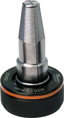 Uponor Uponor Q&E expansiekop 17x2