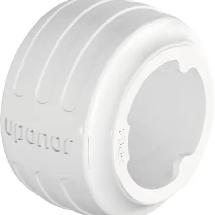Uponor Knelring Uponor 16mm (drink)water messing 1057453