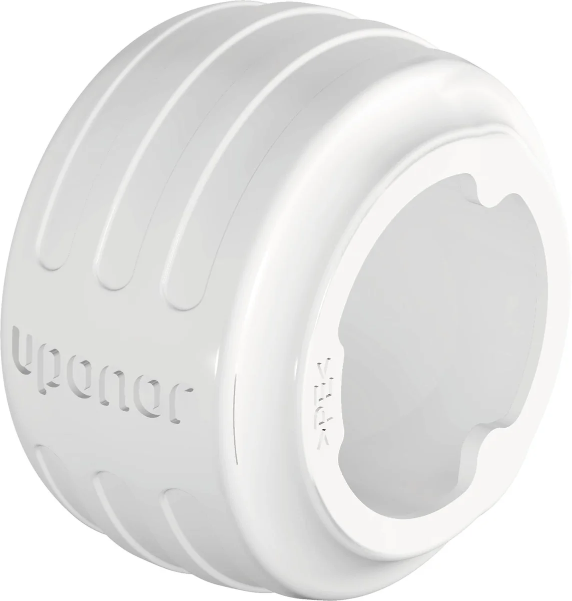 Uponor Knelring Uponor 16mm (drink)water messing 1057453