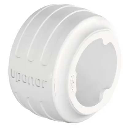 Uponor Knelring Uponor Quick & Easy 20mm (drink)water messing 20 1057454