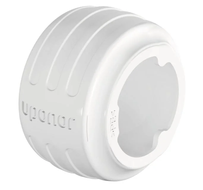 Uponor Knelring Uponor Quick & Easy 20mm (drink)water messing 20 1057454