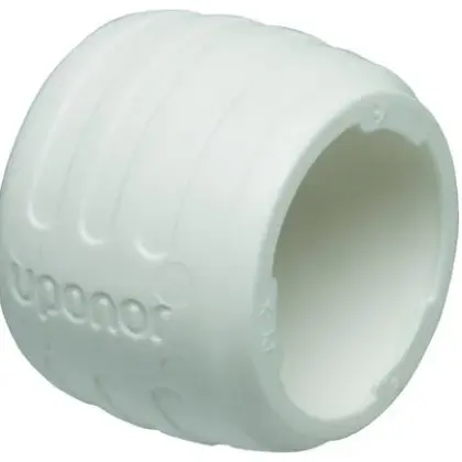 Uponor Knelring Uponor Q&E 32mm (drink)water messing 1057456