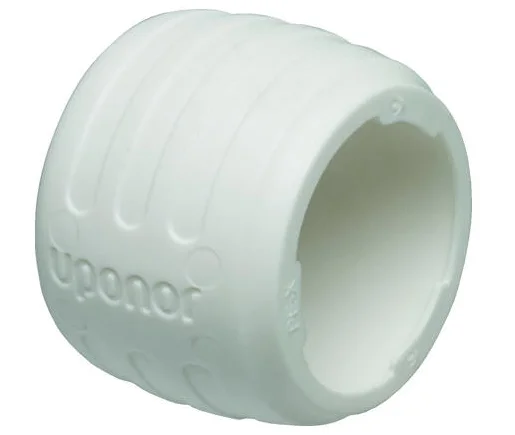 Uponor Knelring Uponor Q&E 32mm (drink)water messing 1057456