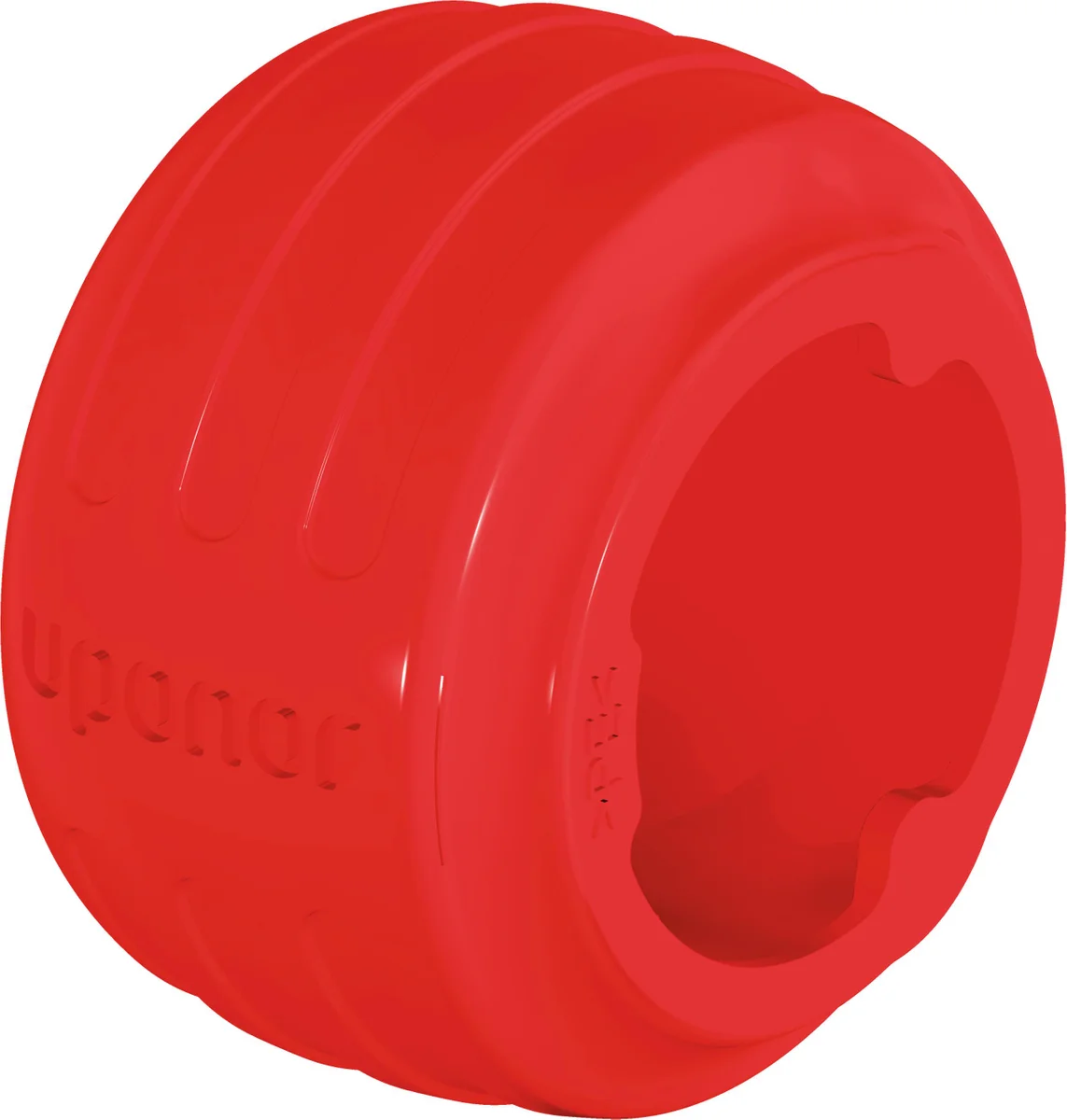 Uponor Knelring Uponor Quick & Easy 16mm verwarming messing 16 1058010