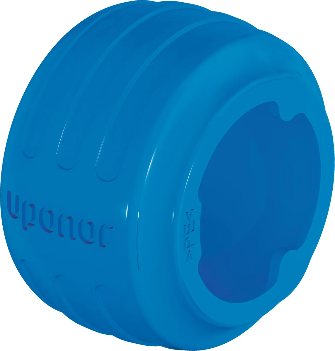 Uponor Knelring Uponor Quick & Easy 20mm verwarming messing 20 1058014