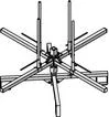Uponor Leidinghaspel uponor 1058662