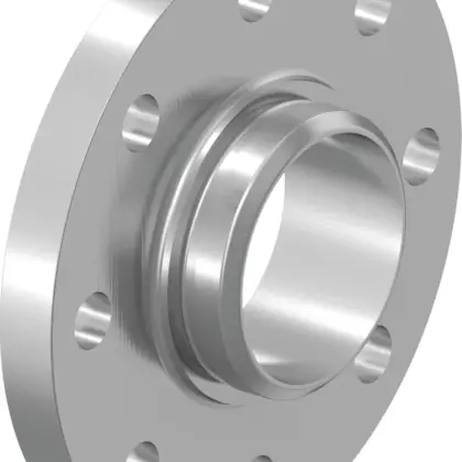 Uponor RS flens RS2-DN65 (PN6) uponor 1059398