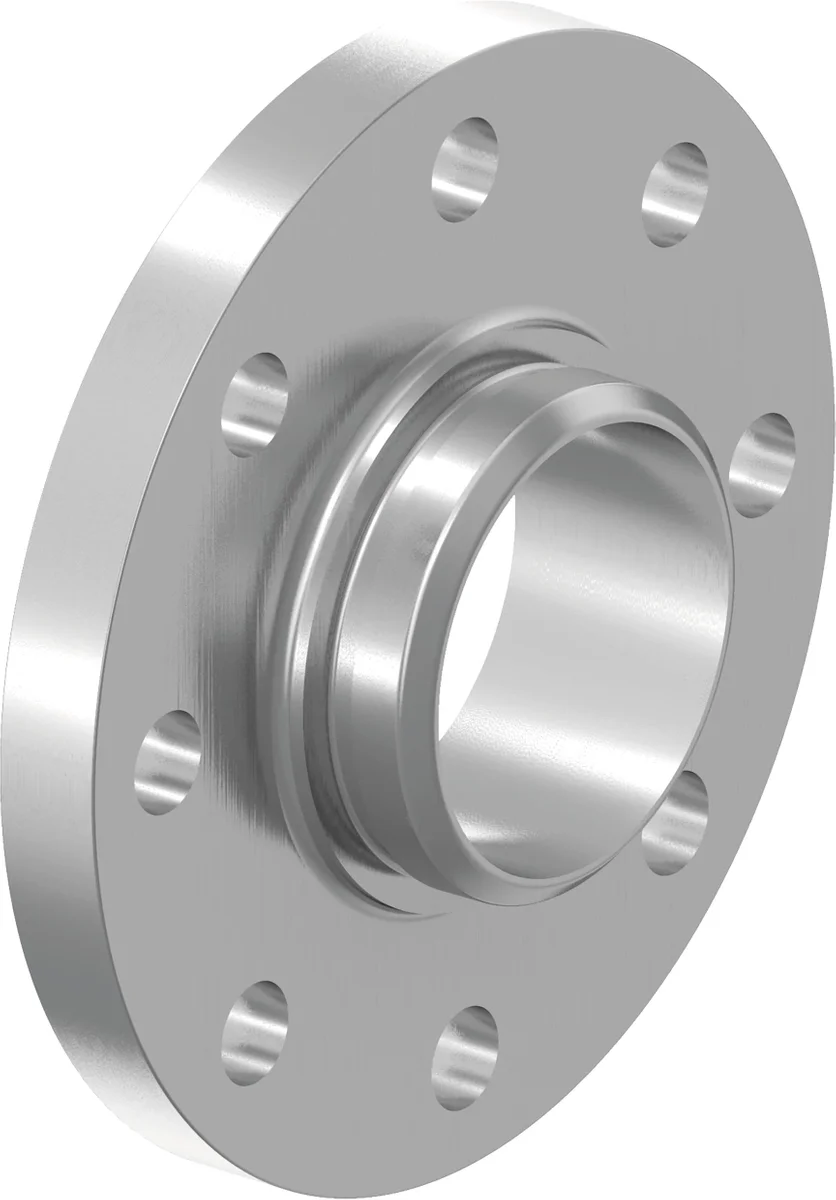 Uponor RS flens RS2-DN65 (PN6) uponor 1059398