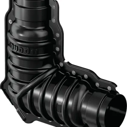 Uponor Ecoflex isolatieset haaks 200/175/140 uponor 1060985