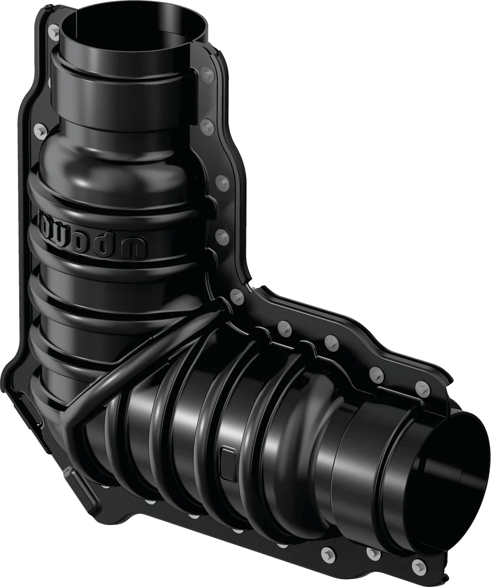 Uponor Ecoflex isolatieset haaks 200/175/140 uponor 1060985
